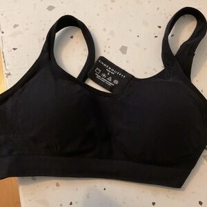 Under outfit bra
